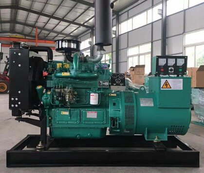 沧州宗申动力10kw小型柴油发电机