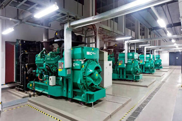 沧州发电机出租 沧州发电机出租