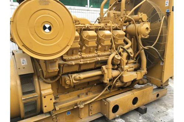 沧州发电机出租 沧州发电机出租