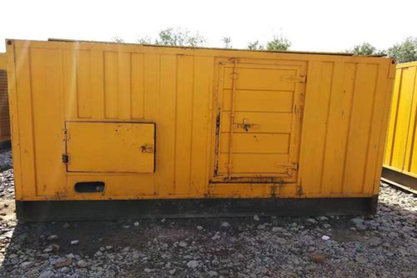 沧州发电机出租 沧州发电机出租