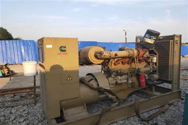 沧州发电机出租 沧州发电机出租