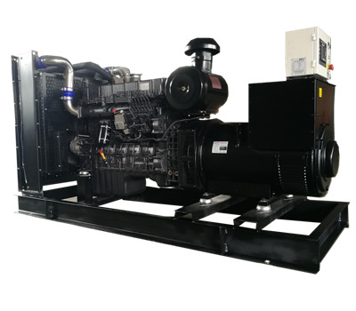沧州上柴柴油发电机组50KW-700KW