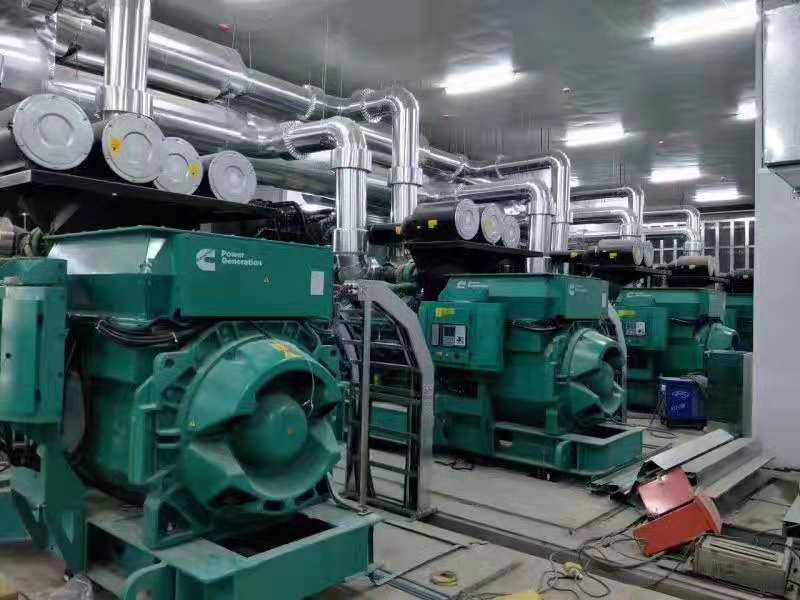 沧州发电机出租 沧州发电机出租